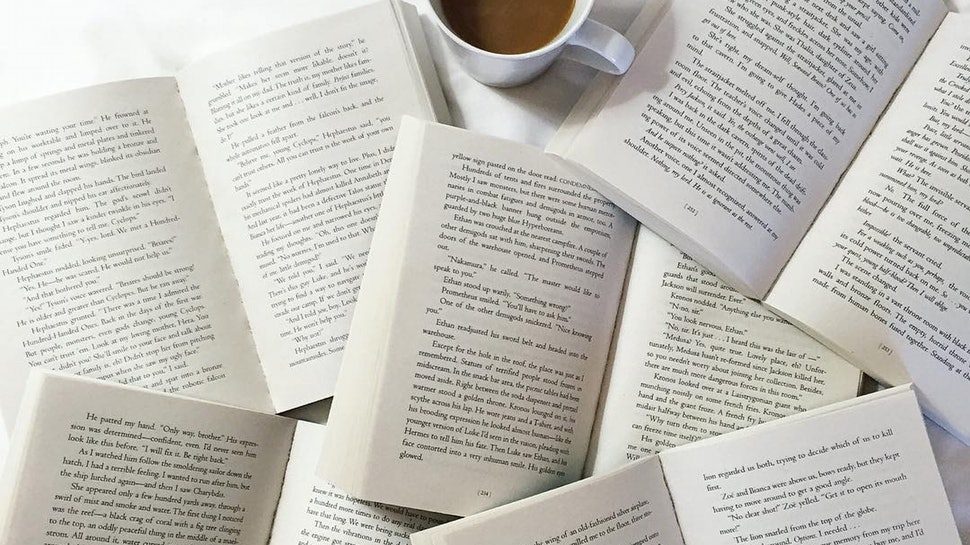 Professional reading for teachers: 7 habits that work