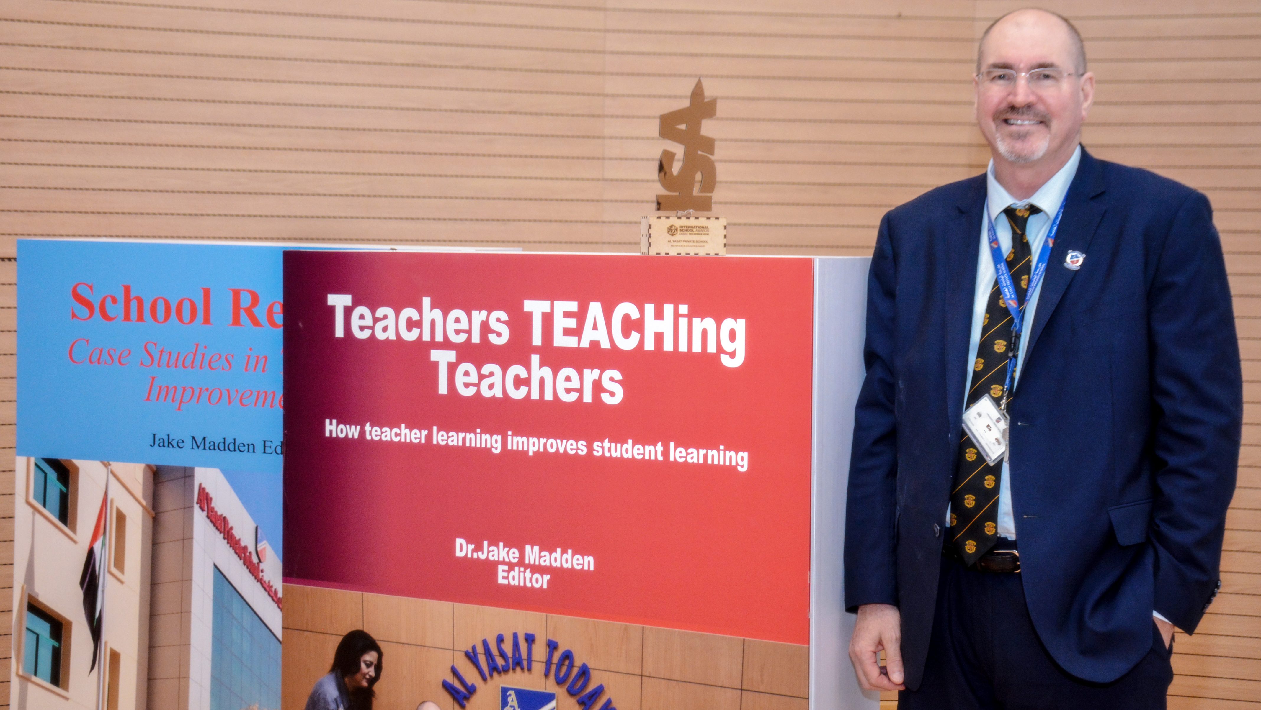 Our Students Need A Quality Teaching And Learning Agenda Dr Jake Madden